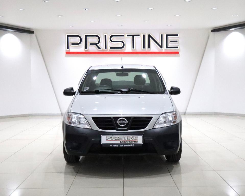 NISSAN NP200 - Image 2