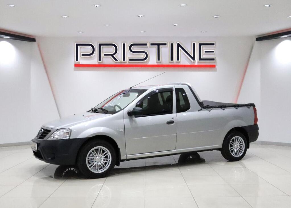 NISSAN NP200 - Image 3