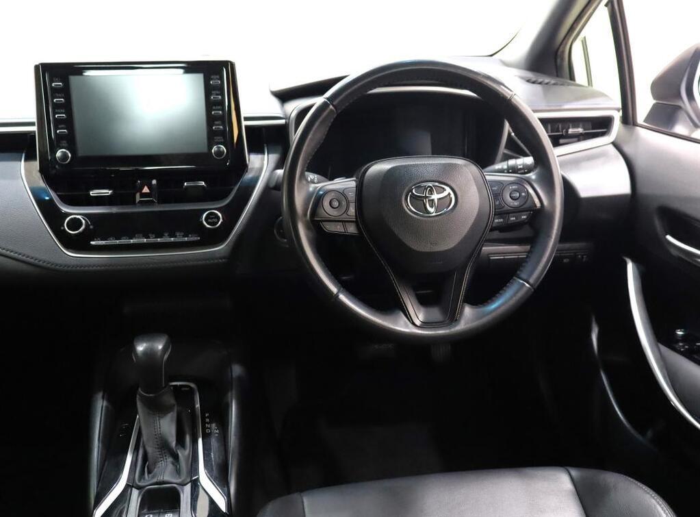 TOYOTA COROLLA - Image 14