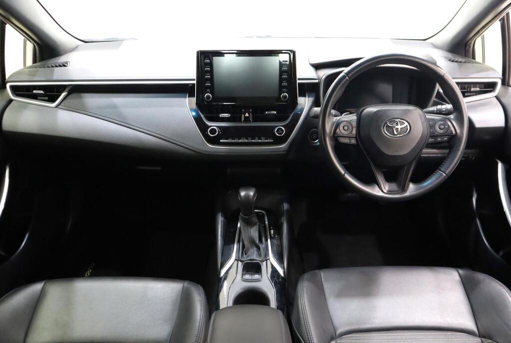 TOYOTA COROLLA - Image 15