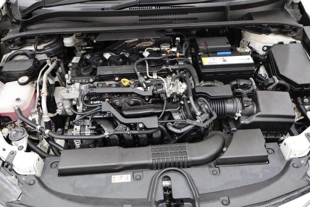 TOYOTA COROLLA - Image 16