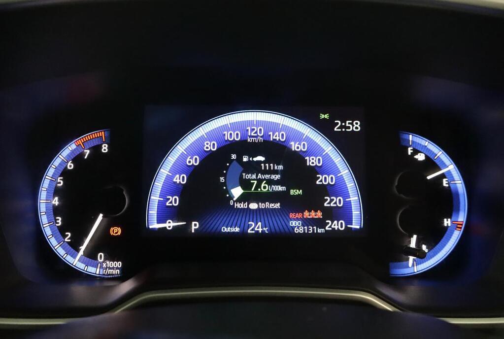 TOYOTA COROLLA - Image 18