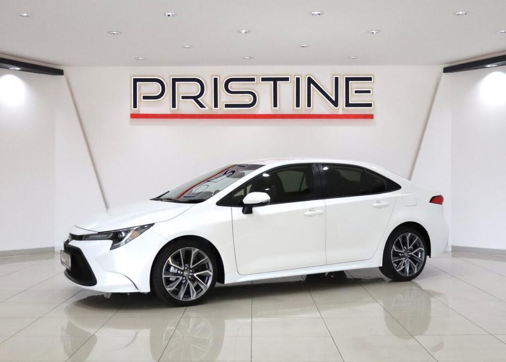 TOYOTA COROLLA - Image 3