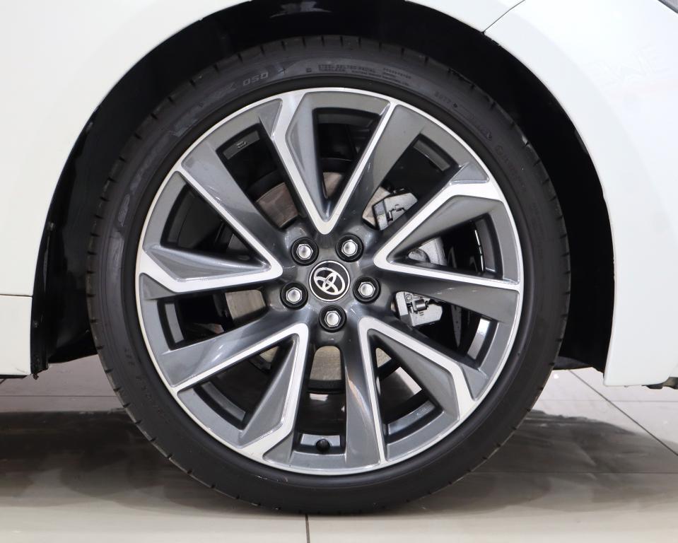 TOYOTA COROLLA - Image 7