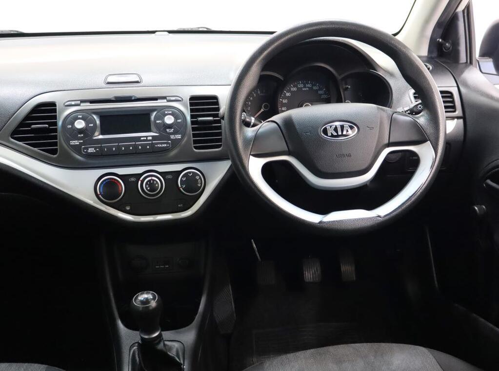 KIA PICANTO - Image 15