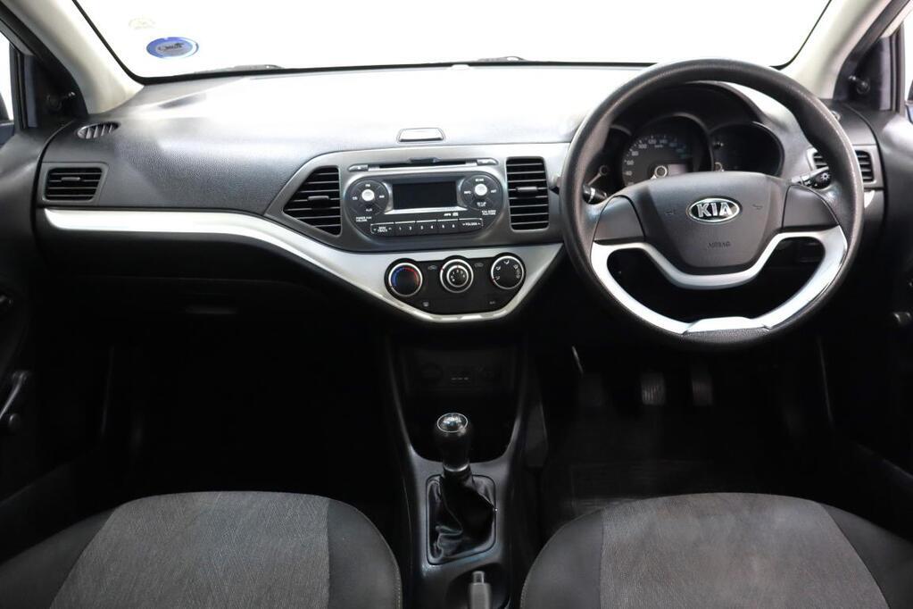 KIA PICANTO - Image 16