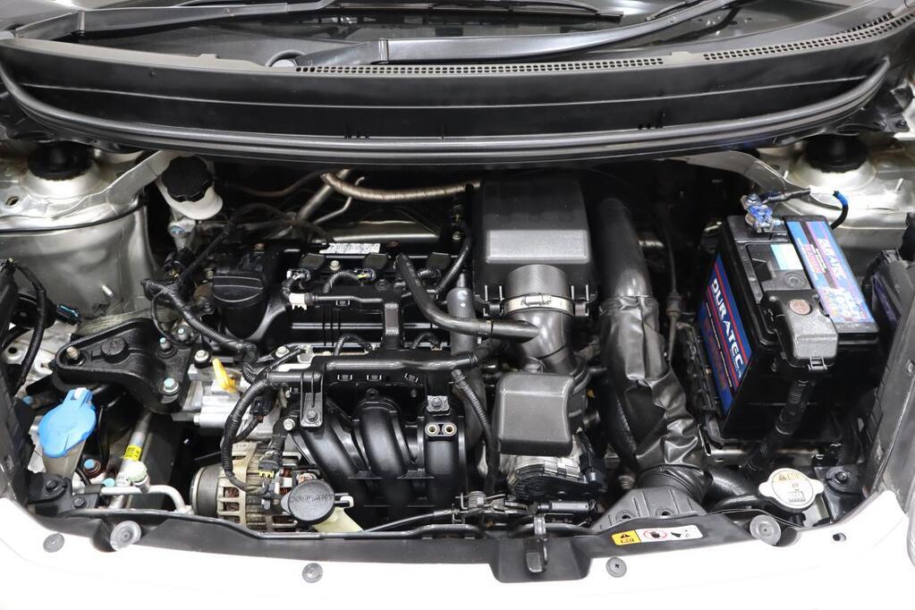 KIA PICANTO - Image 17