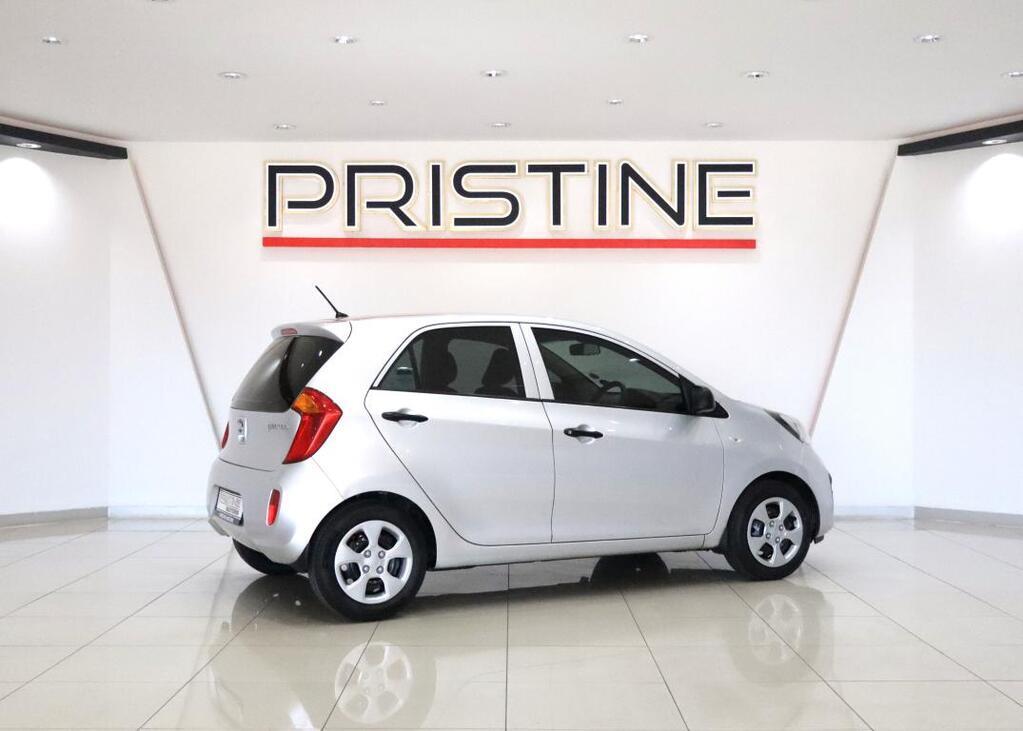 KIA PICANTO - Image 18