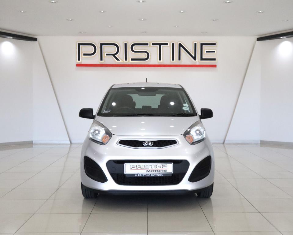 KIA PICANTO - Image 2