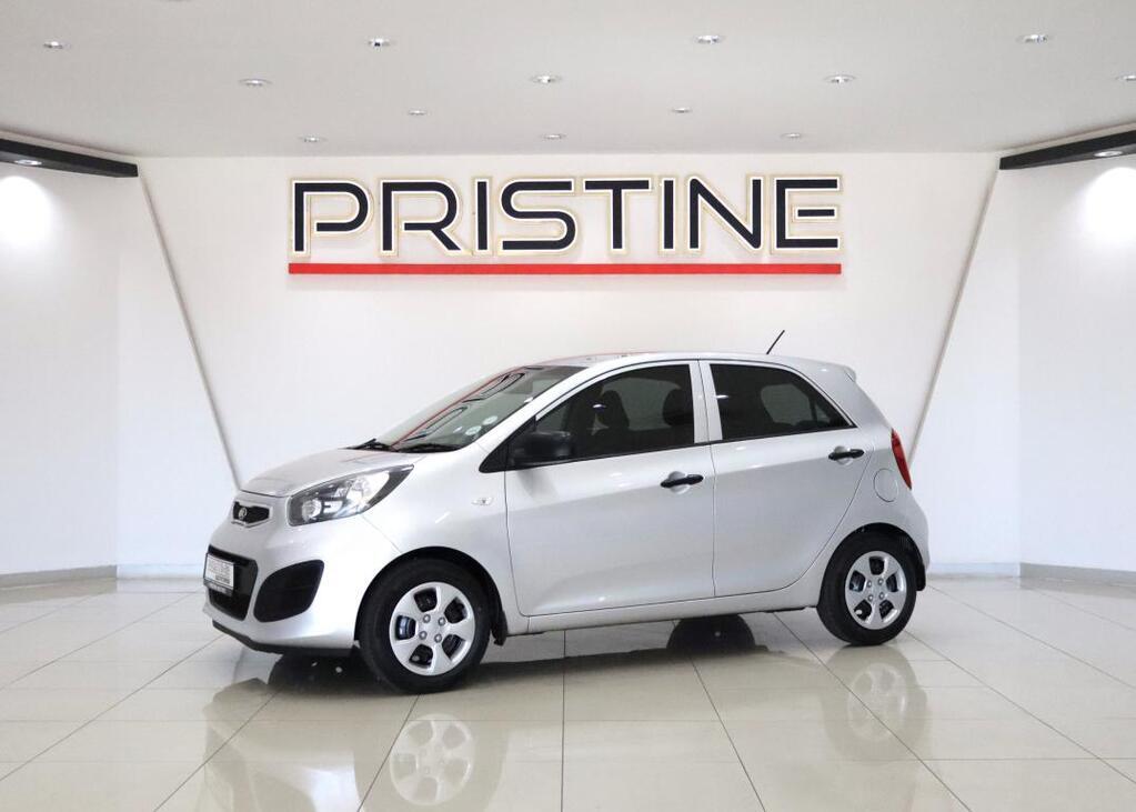 KIA PICANTO - Image 3