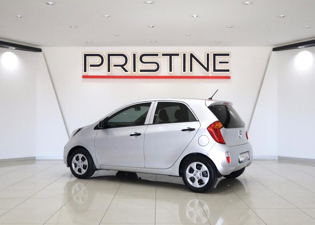 KIA PICANTO - Image 4