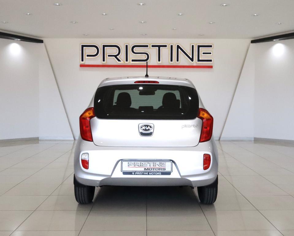 KIA PICANTO - Image 5