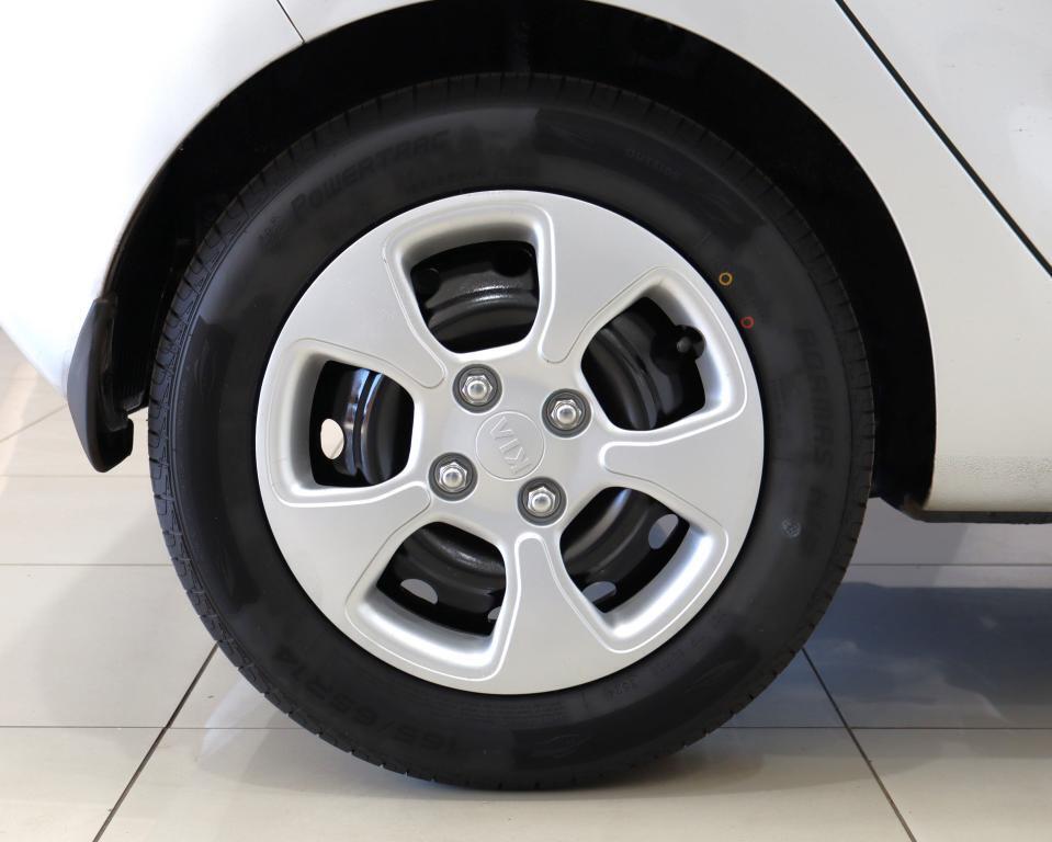 KIA PICANTO - Image 6
