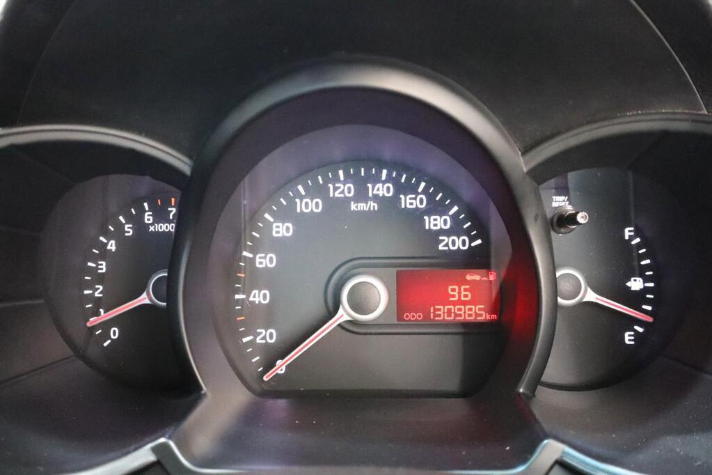 KIA PICANTO - Image 8