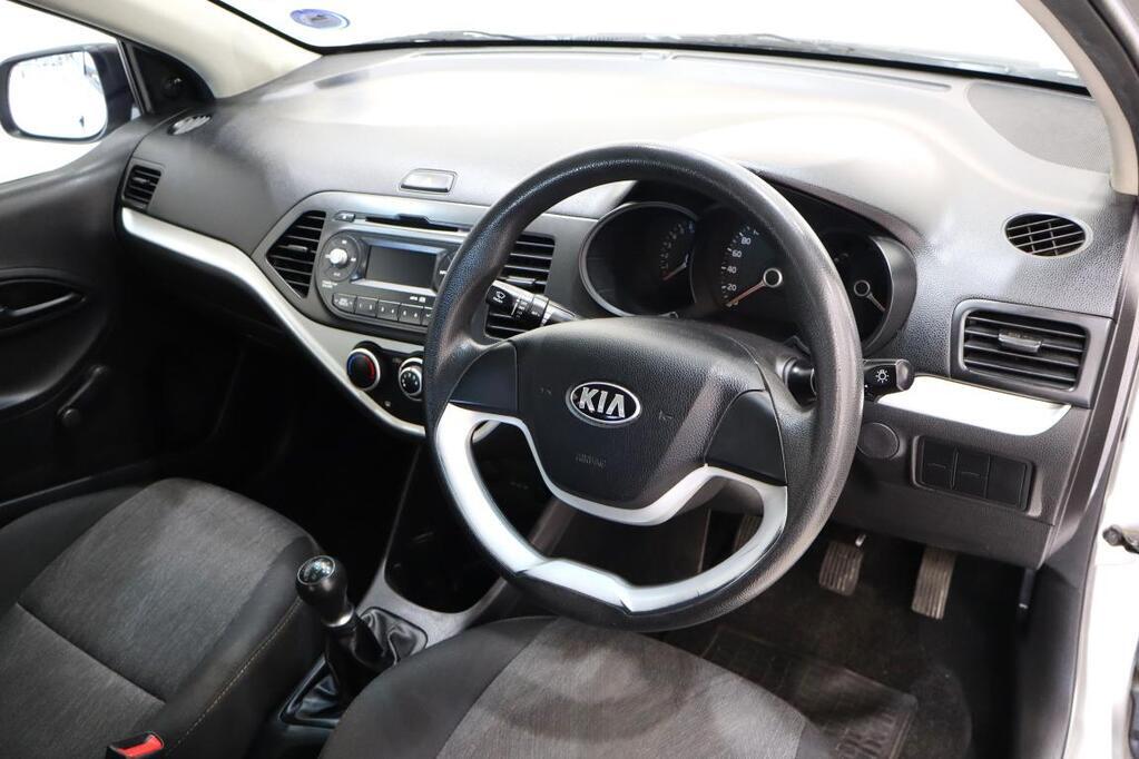 KIA PICANTO - Image 9