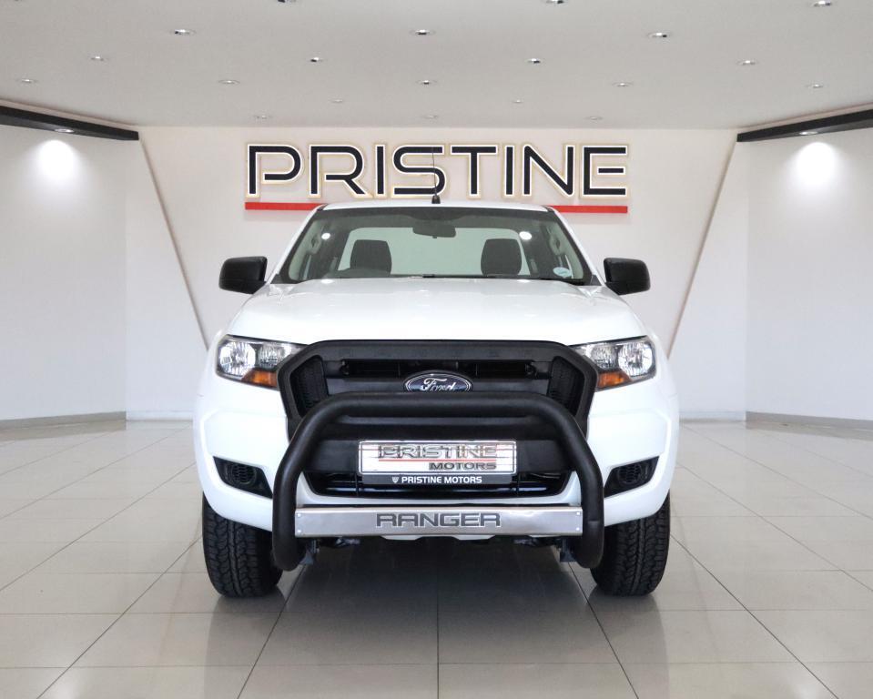 FORD RANGER - Image 2