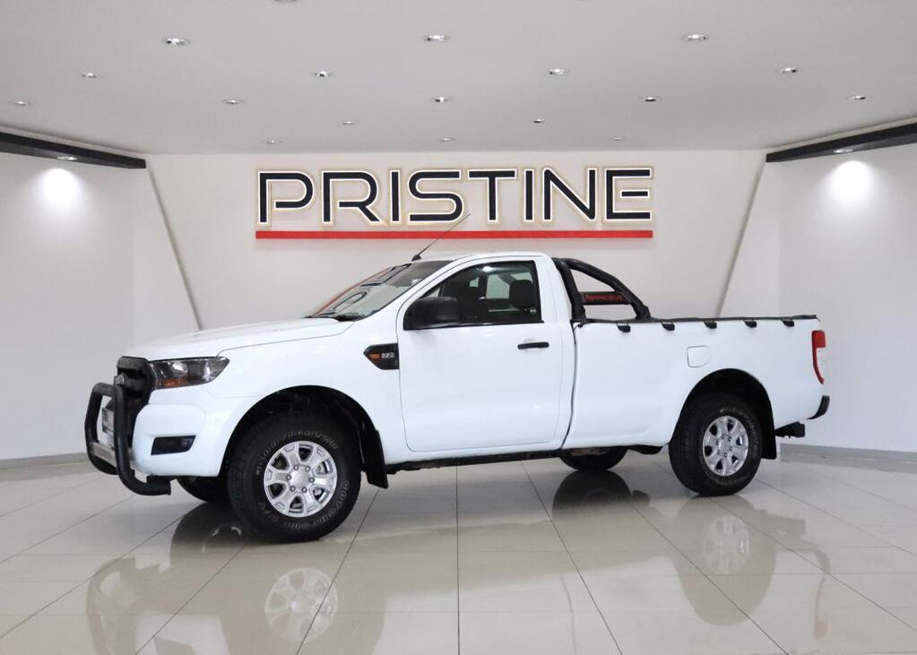 FORD RANGER - Image 3
