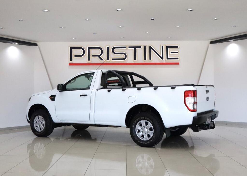 FORD RANGER - Image 4