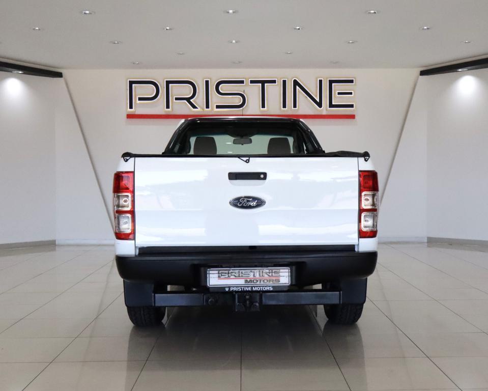 FORD RANGER - Image 5