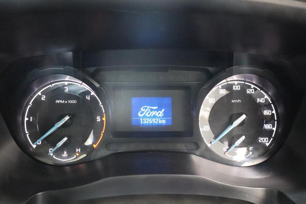 FORD RANGER - Image 8