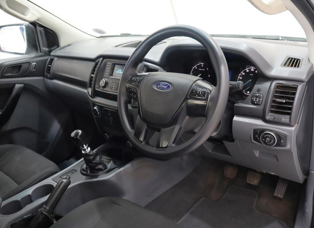 FORD RANGER - Image 9