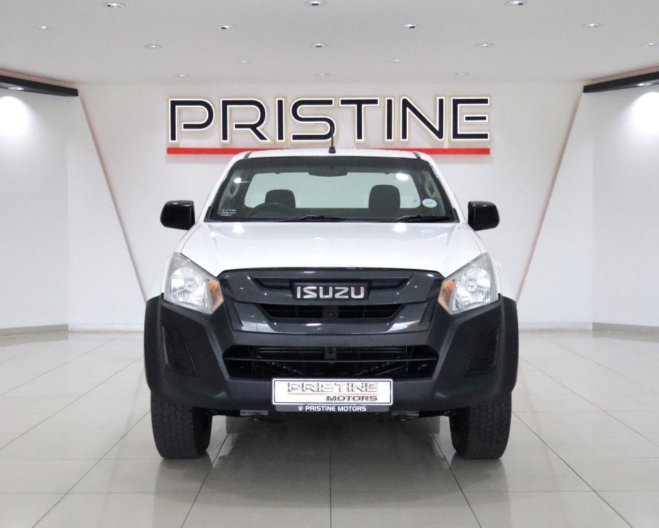 ISUZU D-MAX - Image 2