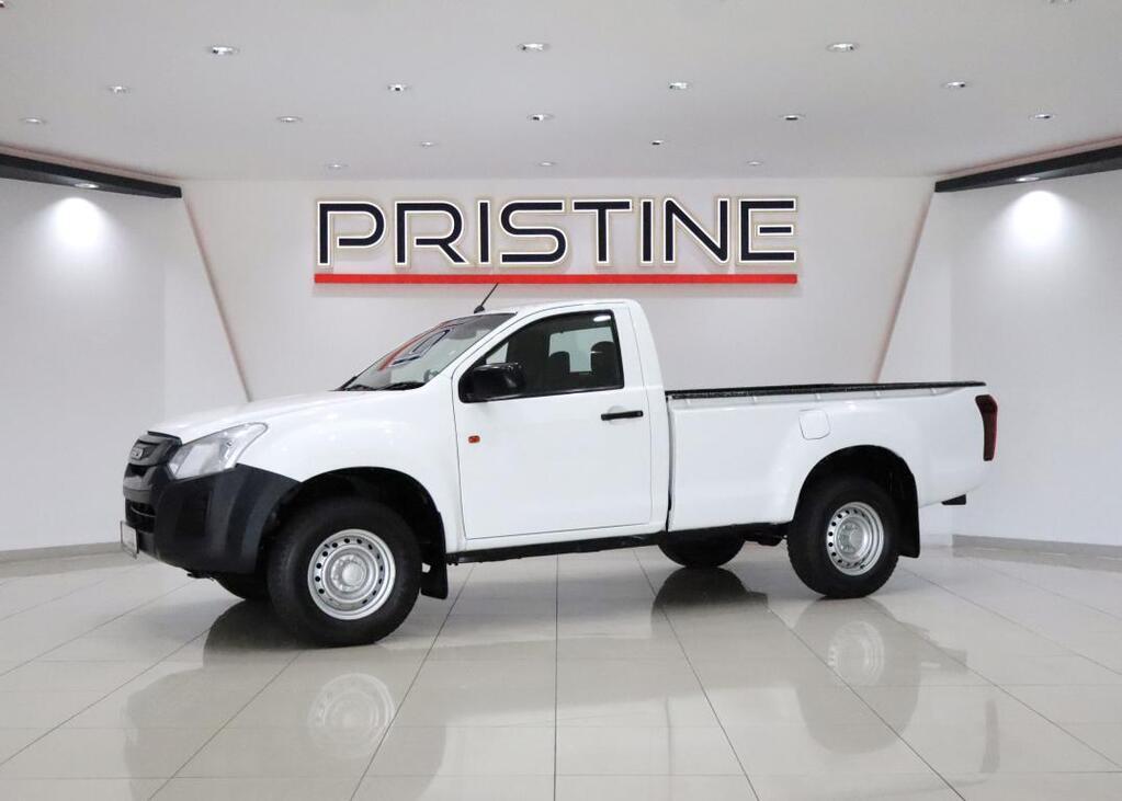 ISUZU D-MAX - Image 3