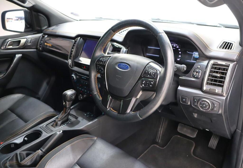 FORD RANGER - Image 10