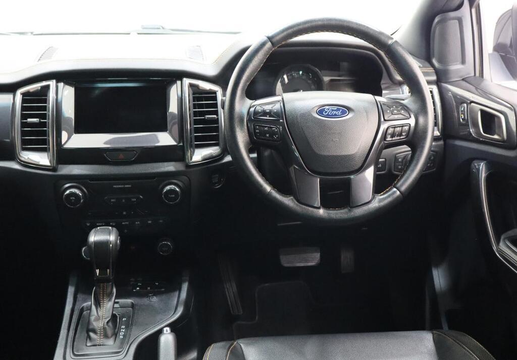 FORD RANGER - Image 12