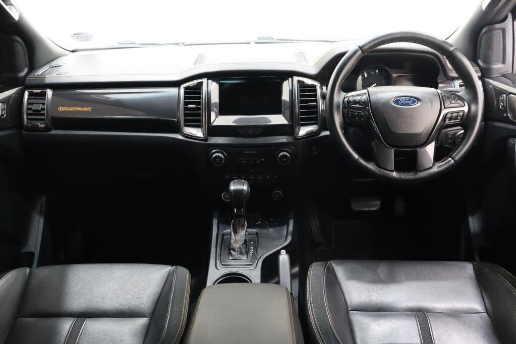 FORD RANGER - Image 13