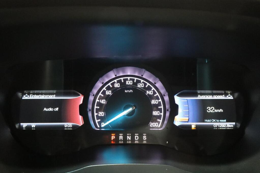 FORD RANGER - Image 14