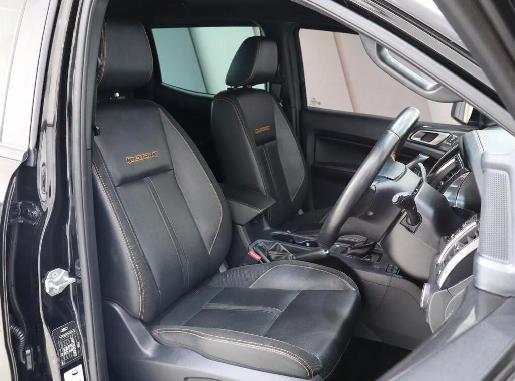FORD RANGER - Image 15