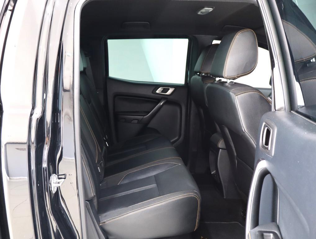 FORD RANGER - Image 17