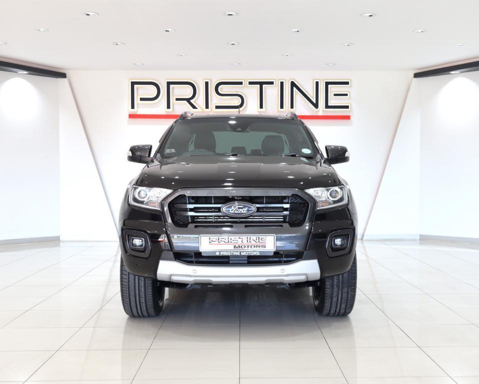 FORD RANGER - Image 2