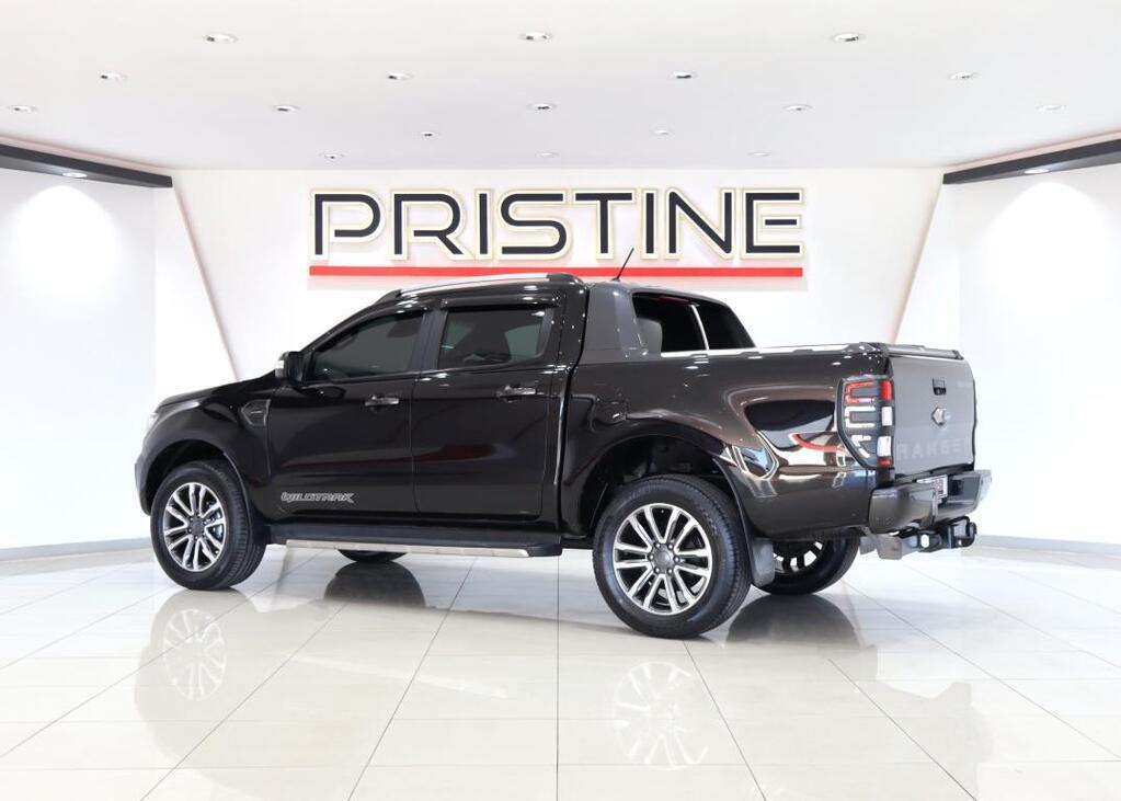FORD RANGER - Image 4