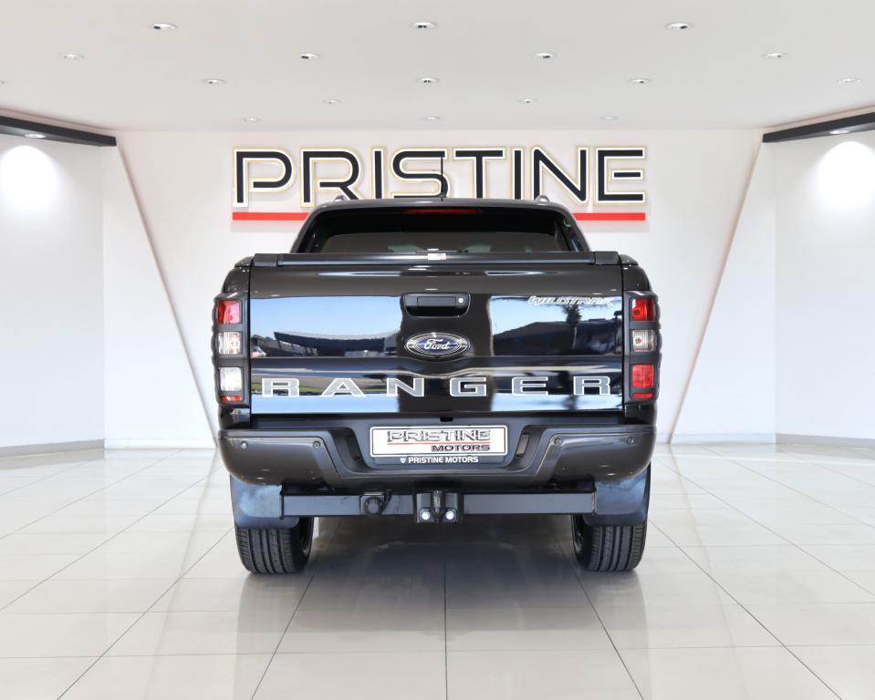 FORD RANGER - Image 5