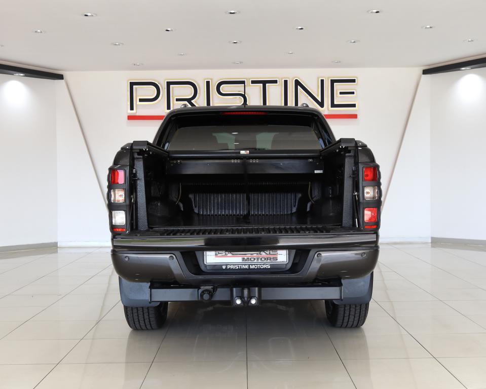 FORD RANGER - Image 6