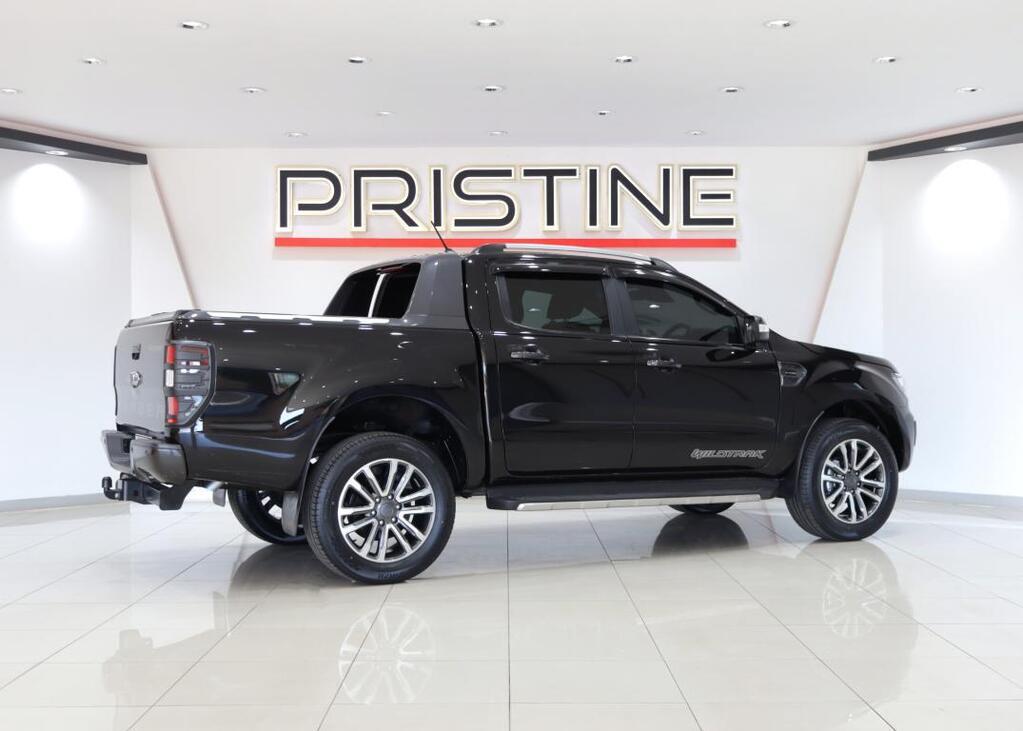FORD RANGER - Image 7