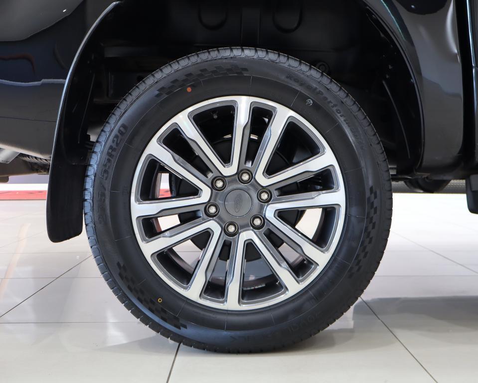 FORD RANGER - Image 8