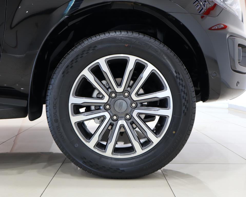 FORD RANGER - Image 9