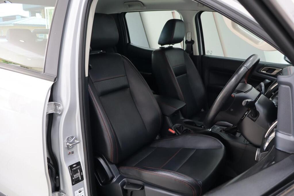 FORD RANGER - Image 11
