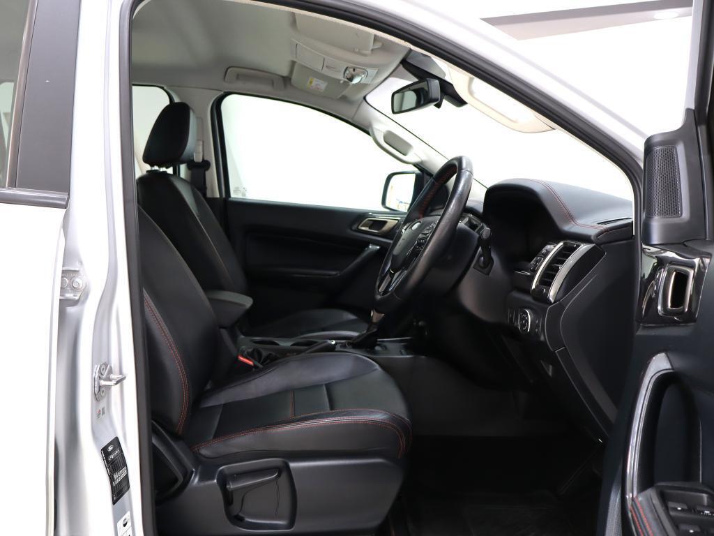 FORD RANGER - Image 12