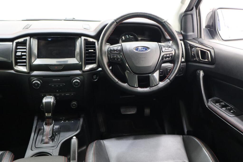 FORD RANGER - Image 15