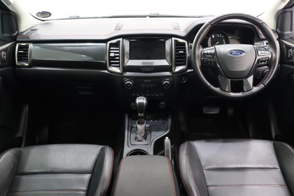 FORD RANGER - Image 16