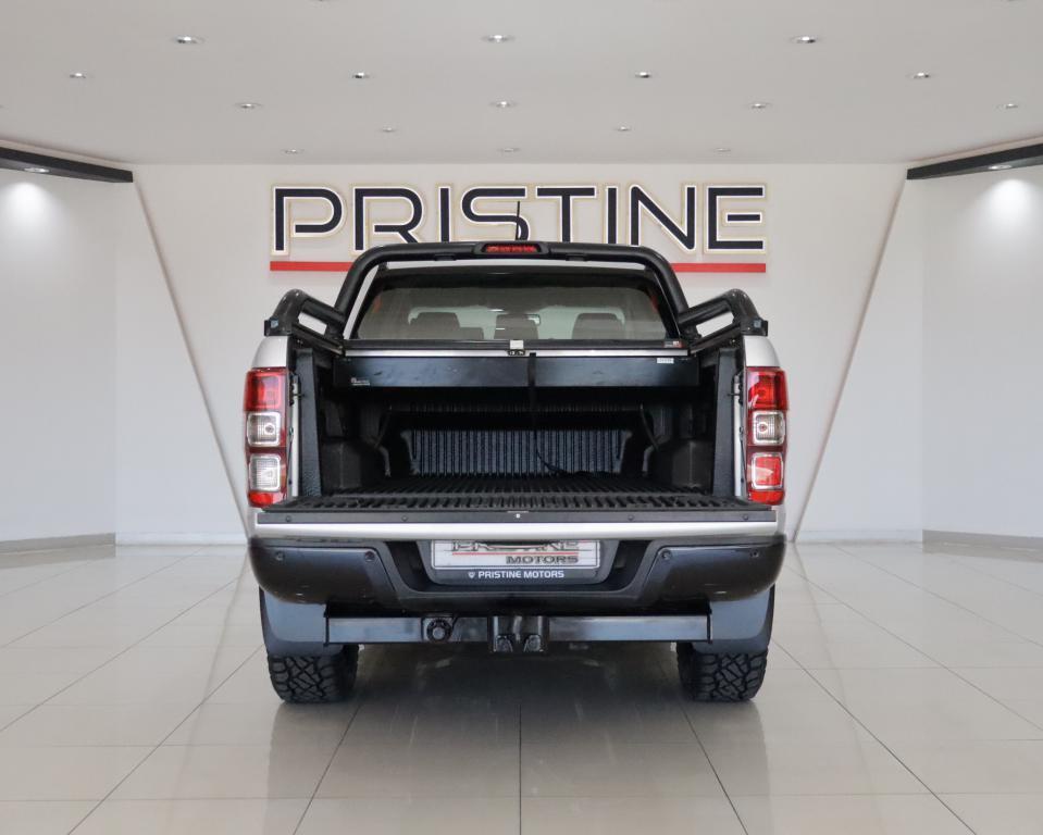FORD RANGER - Image 18