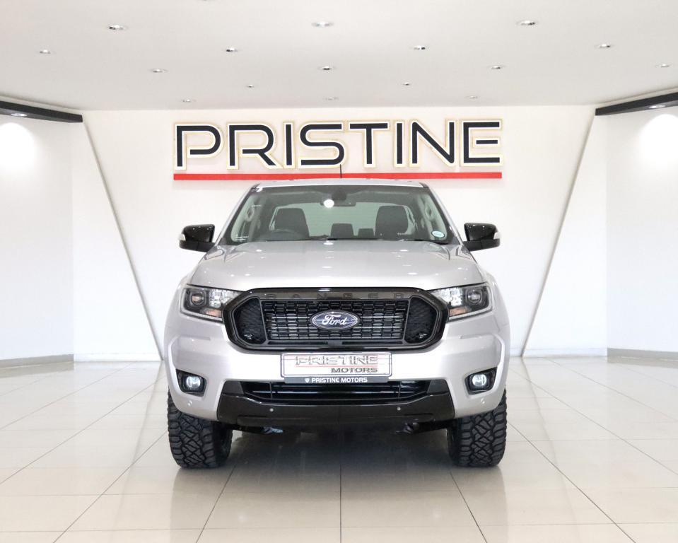 FORD RANGER - Image 2