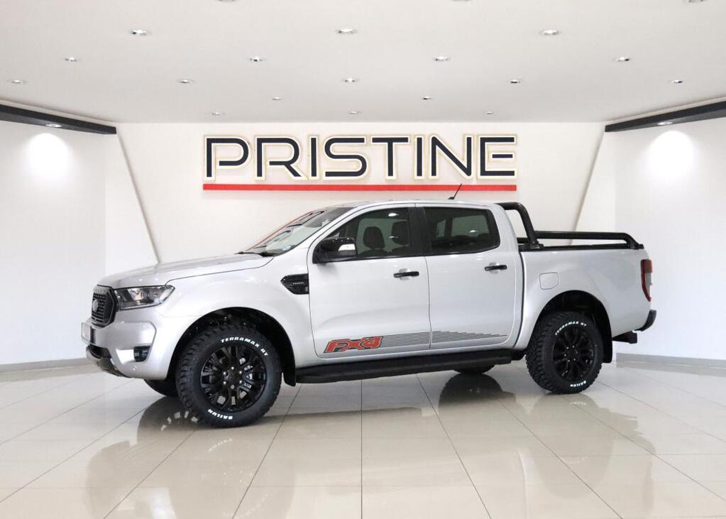 FORD RANGER - Image 3