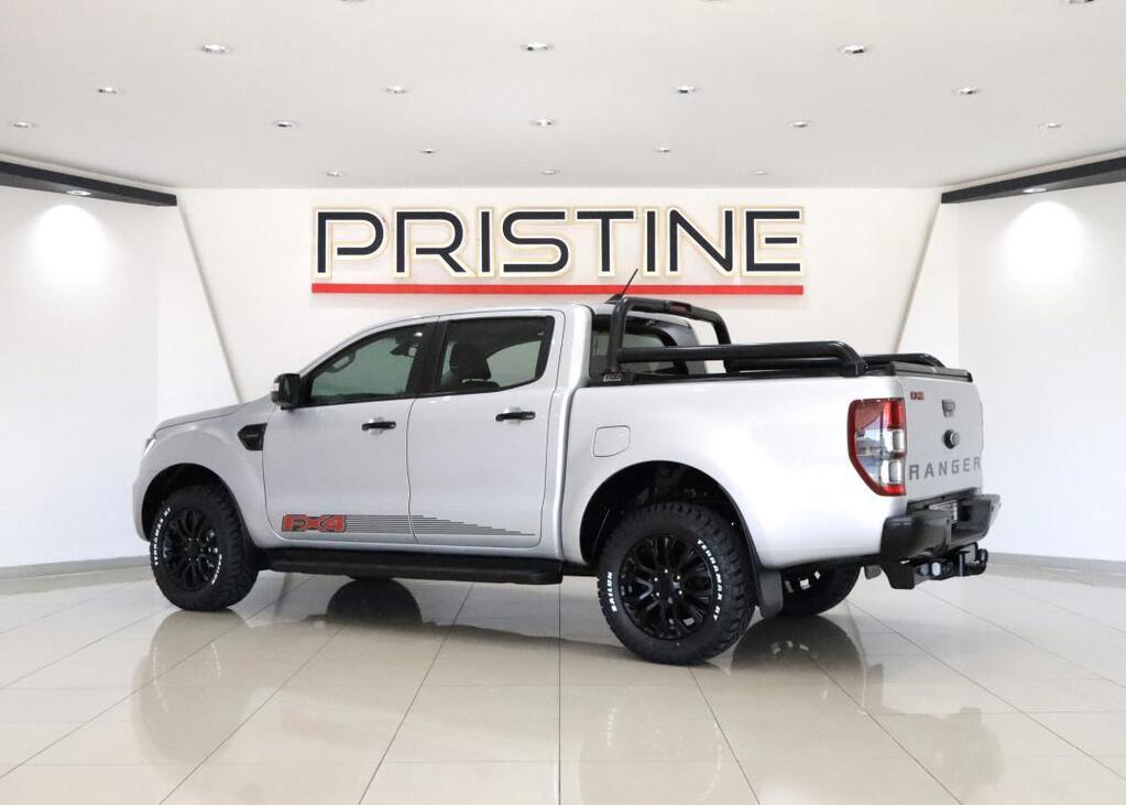 FORD RANGER - Image 4