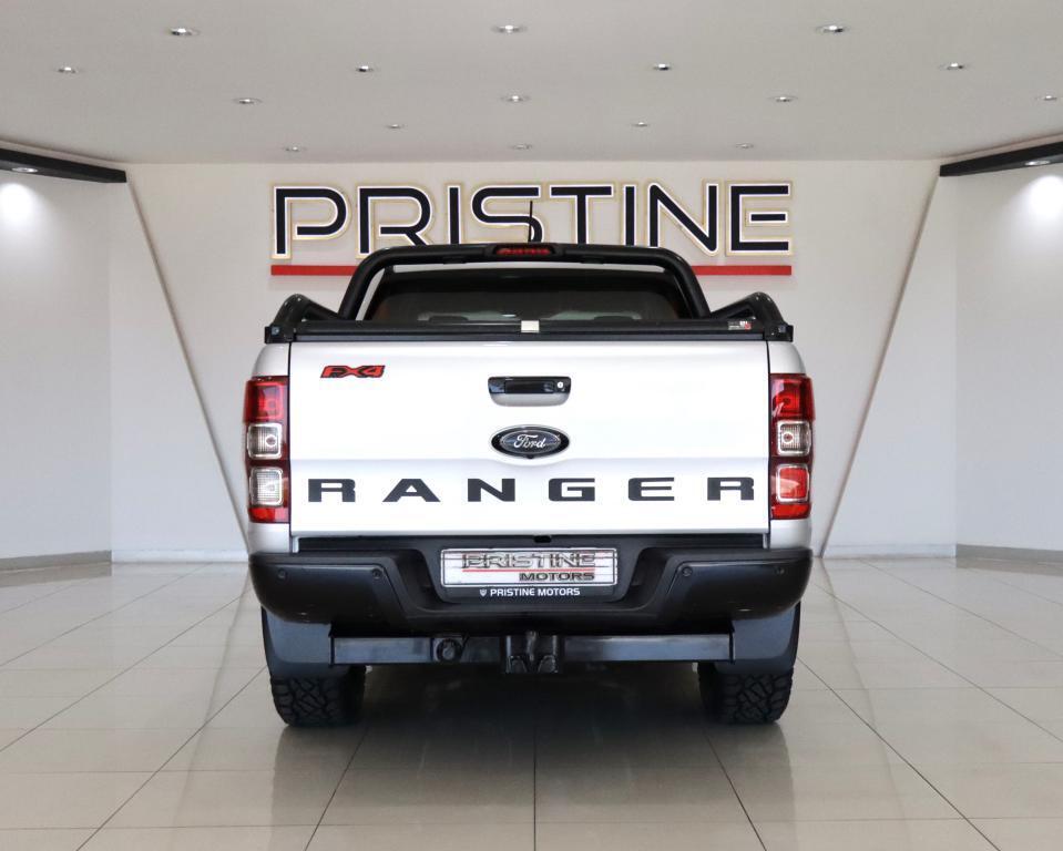 FORD RANGER - Image 5