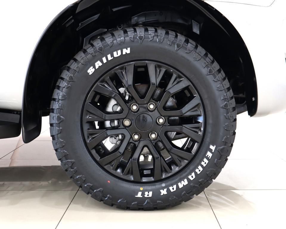 FORD RANGER - Image 7